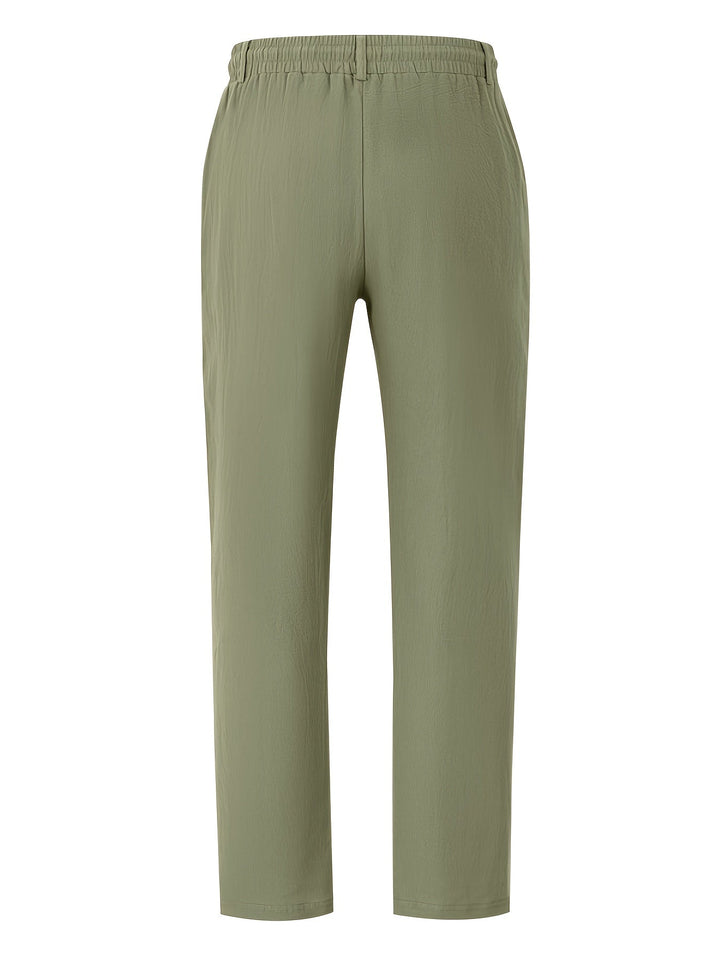 Wilfred - Locker geschnittene Leinenhose