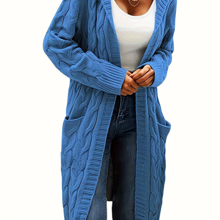 Ramona - Soft-Touch-Strickweste