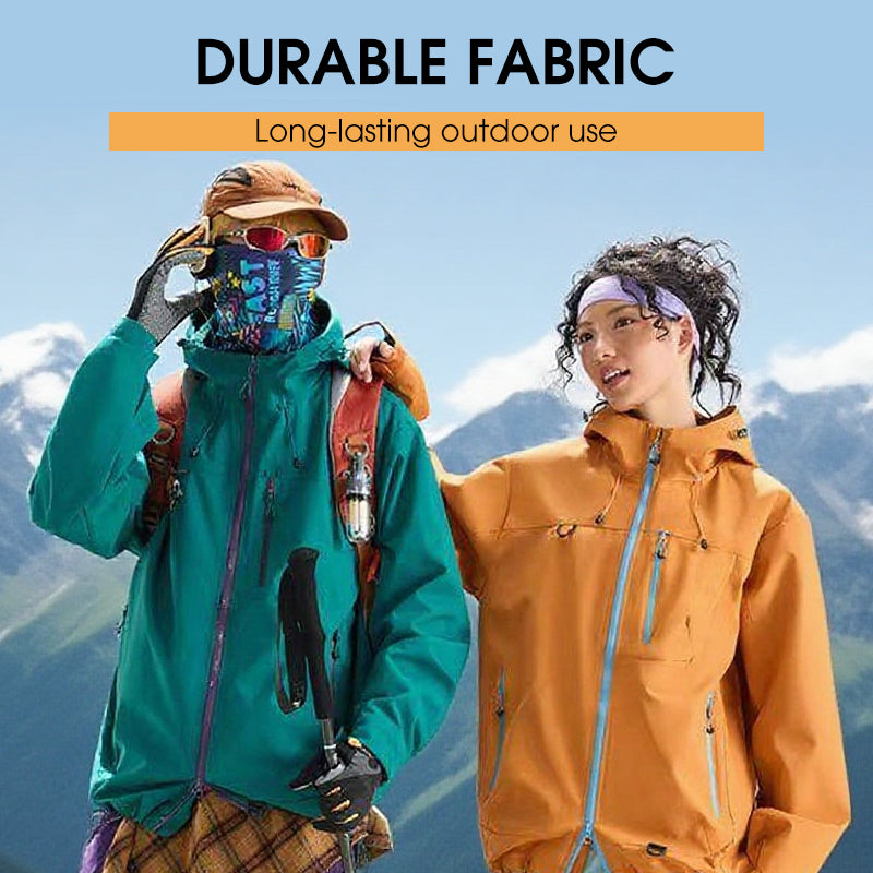 Ormsby - Weicher Kapuzenpullover
