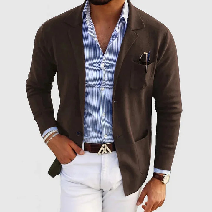 Caeric - Maßgeschneiderter Blazer