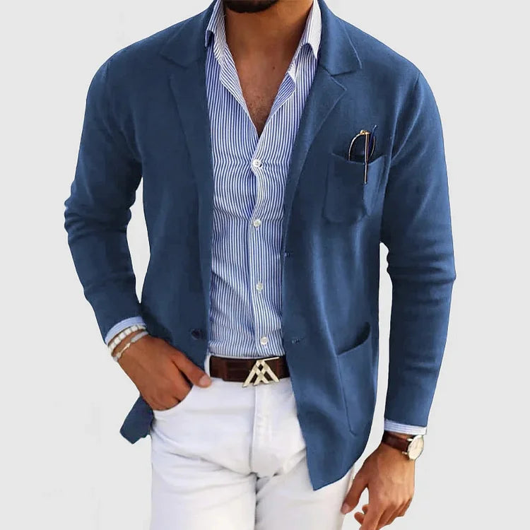 Caeric - Maßgeschneiderter Blazer