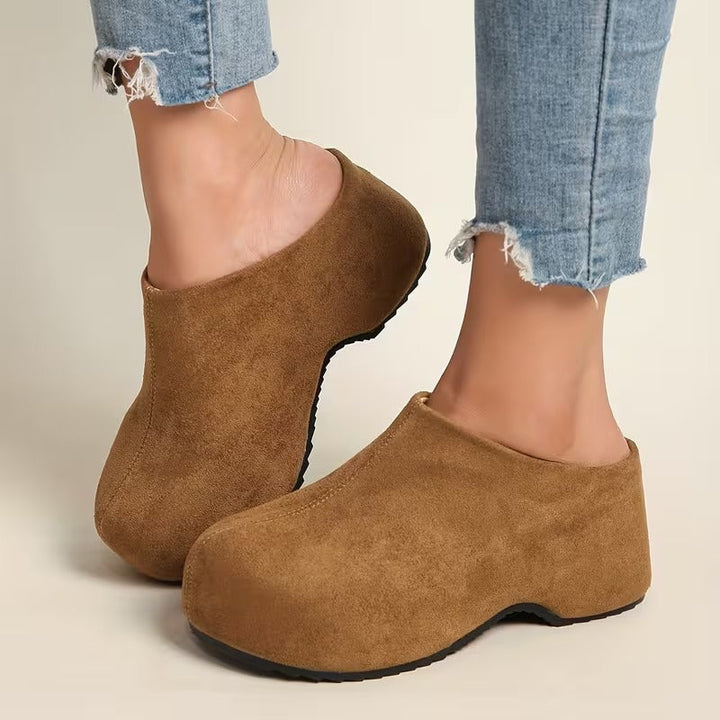 Virelia - orthopädische Wanderschuhe