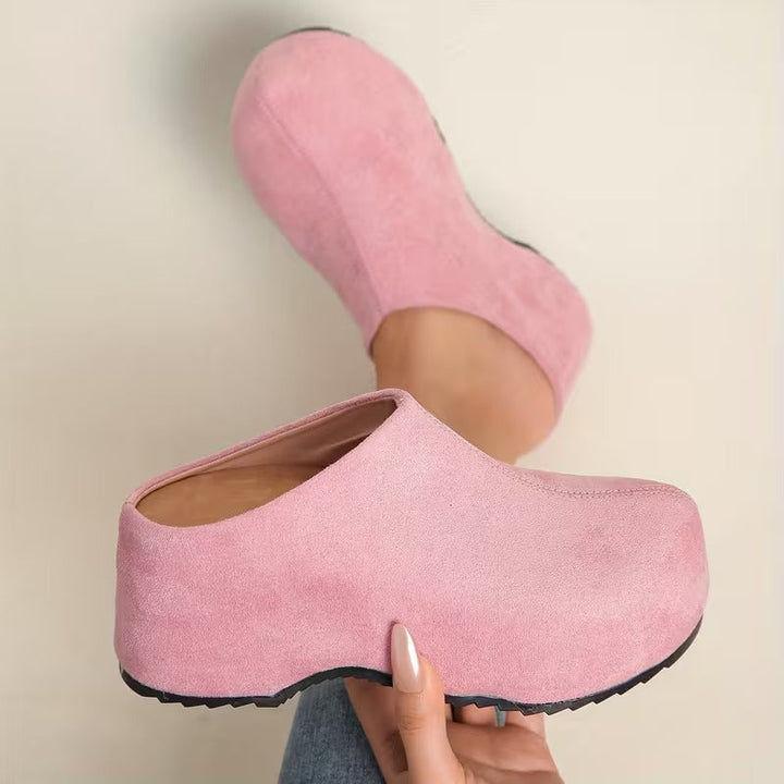 Virelia - orthopädische Wanderschuhe