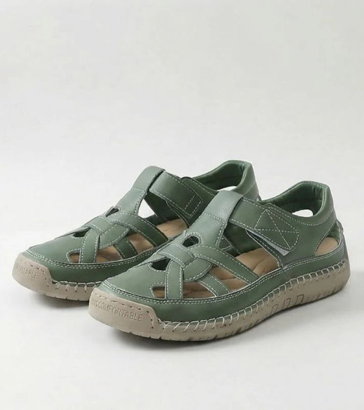 Hespera - ergonomische Sandalen