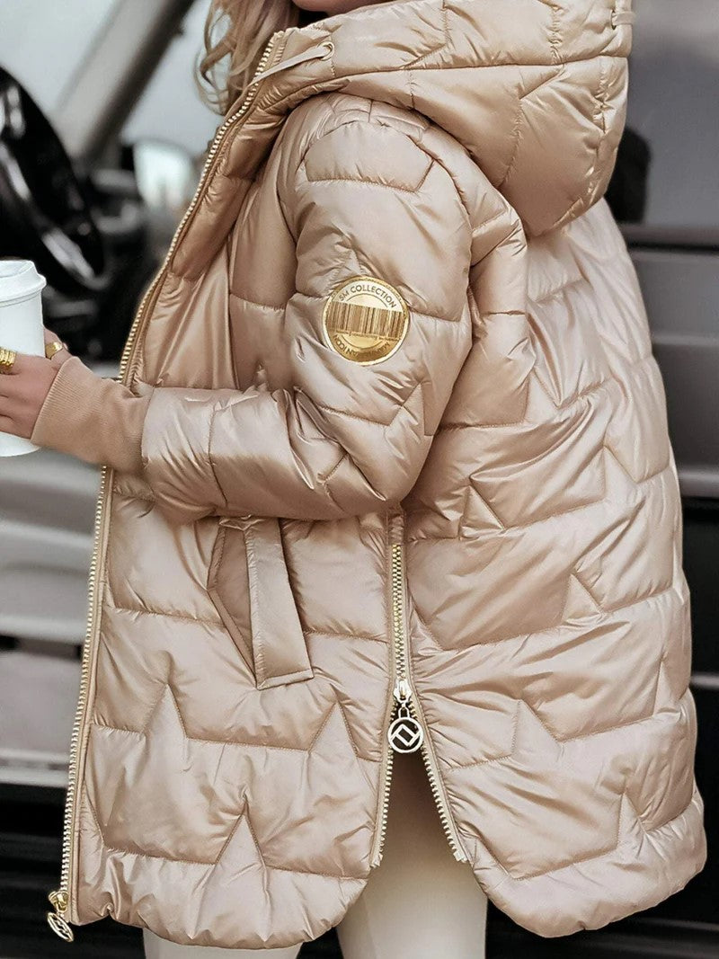 Arista - Softtouch-Jacke