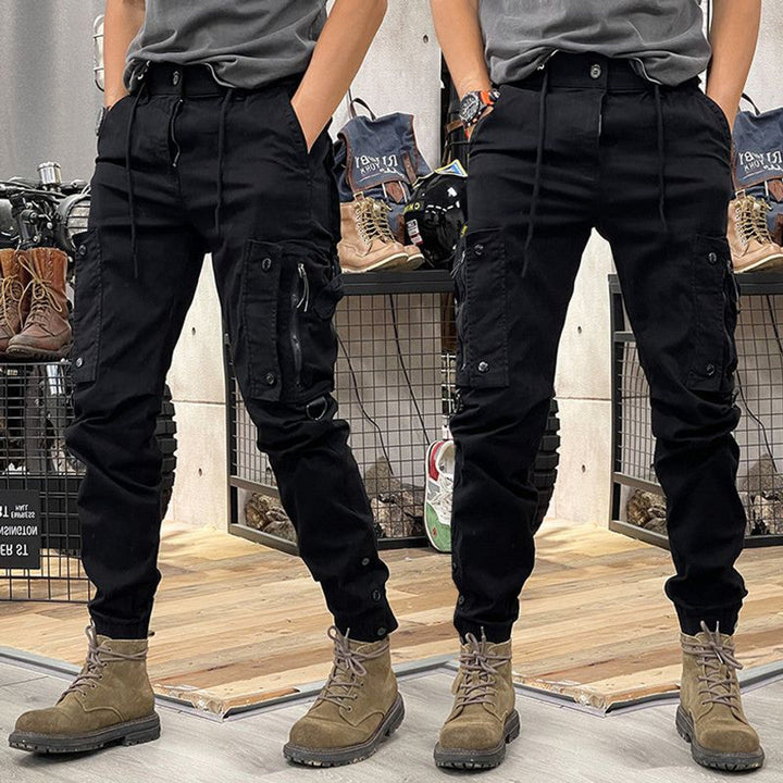 Logan - robuste Cargohose