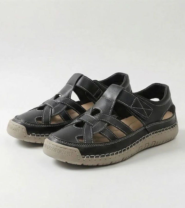Hespera - ergonomische Sandalen
