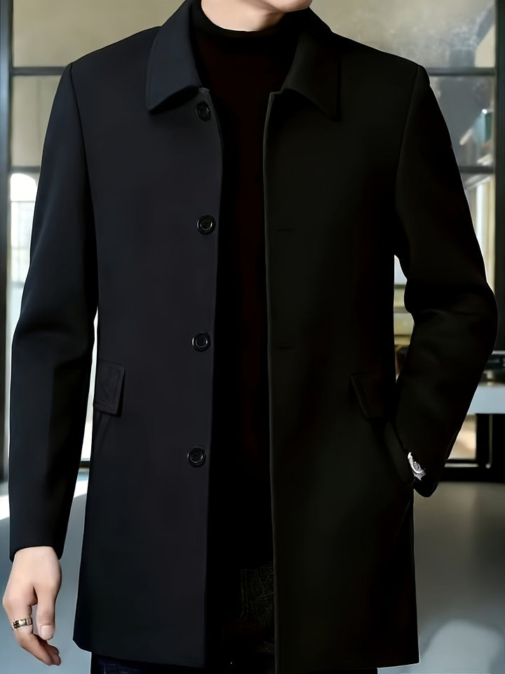 Braemor - Soft-Touch-Jacke