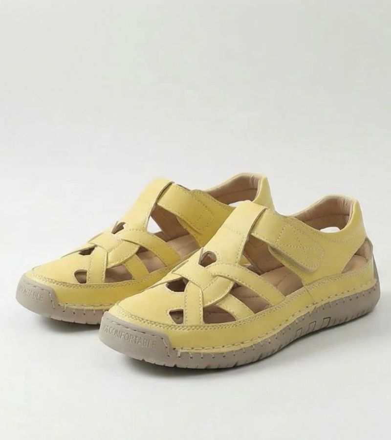 Hespera - ergonomische Sandalen