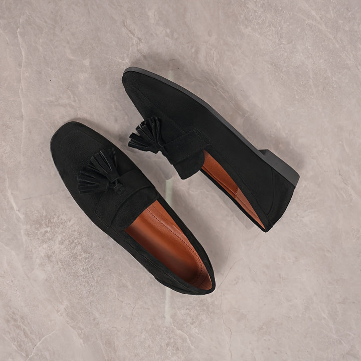 Xaria - Stützende Walkingschuhe