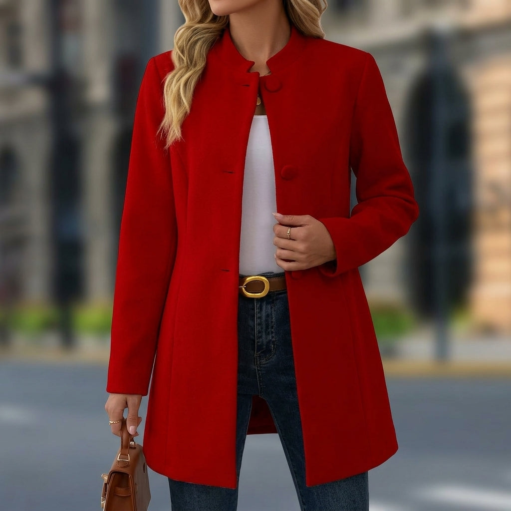 Endellion - Taillierter Blazer