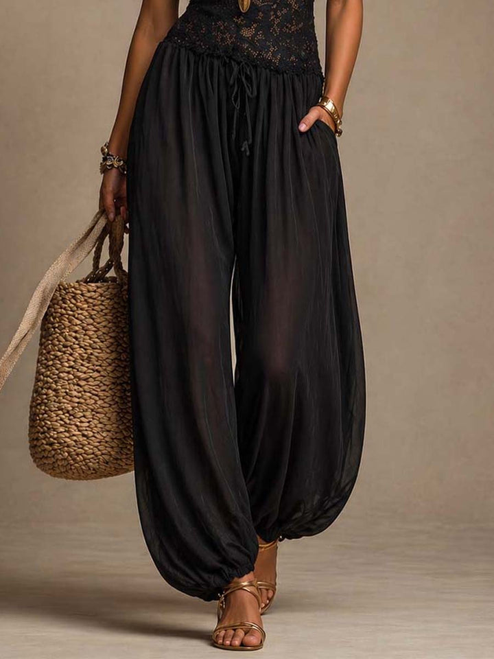 Lavelle - luftiger Jumpsuit