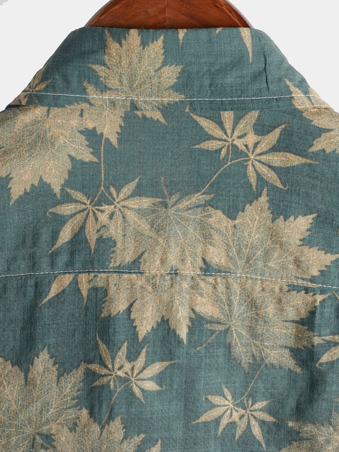 Leoric - Leichtes Kurzarmshirt mit Blumenprint