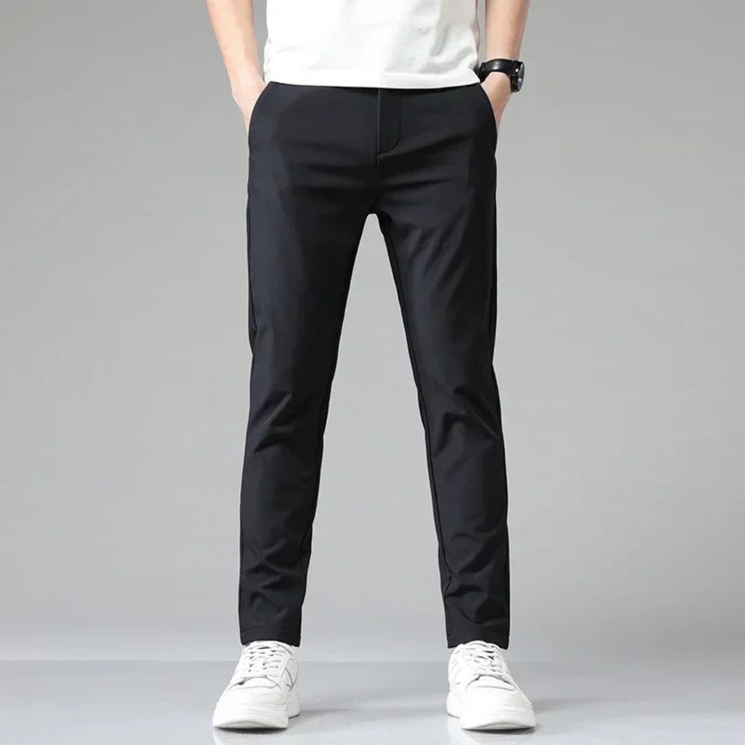 Dervin - Soft-Touch Vier-Wege-Stretchhose
