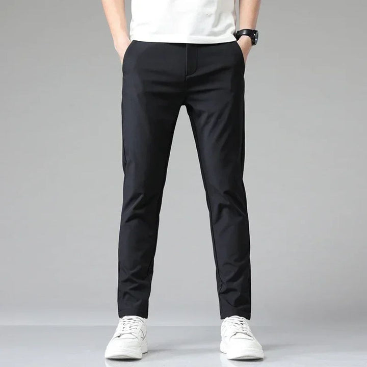 Dervin - Soft-Touch Vier-Wege-Stretchhose