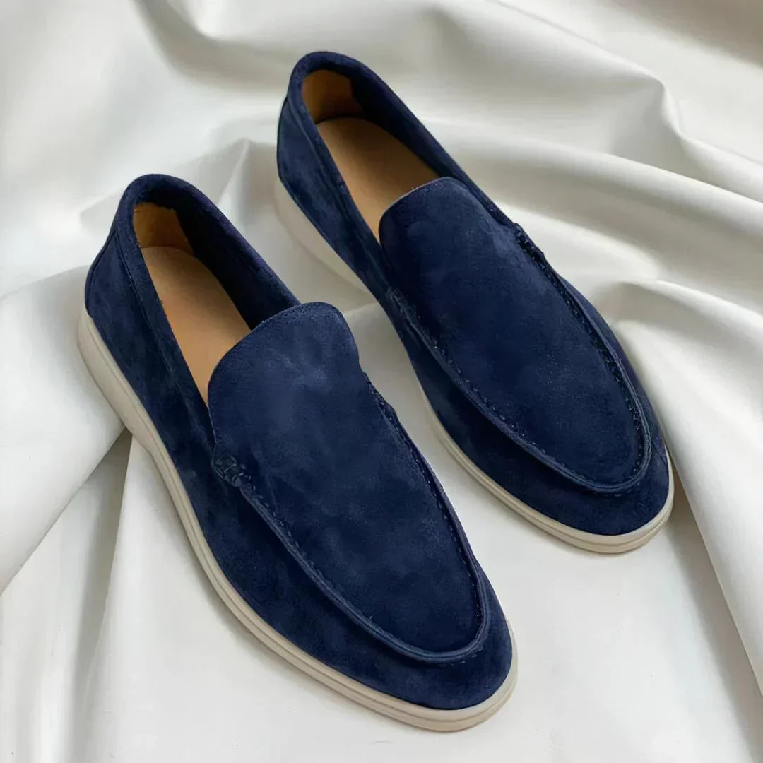 Aldwick - Softtouch-Loafer