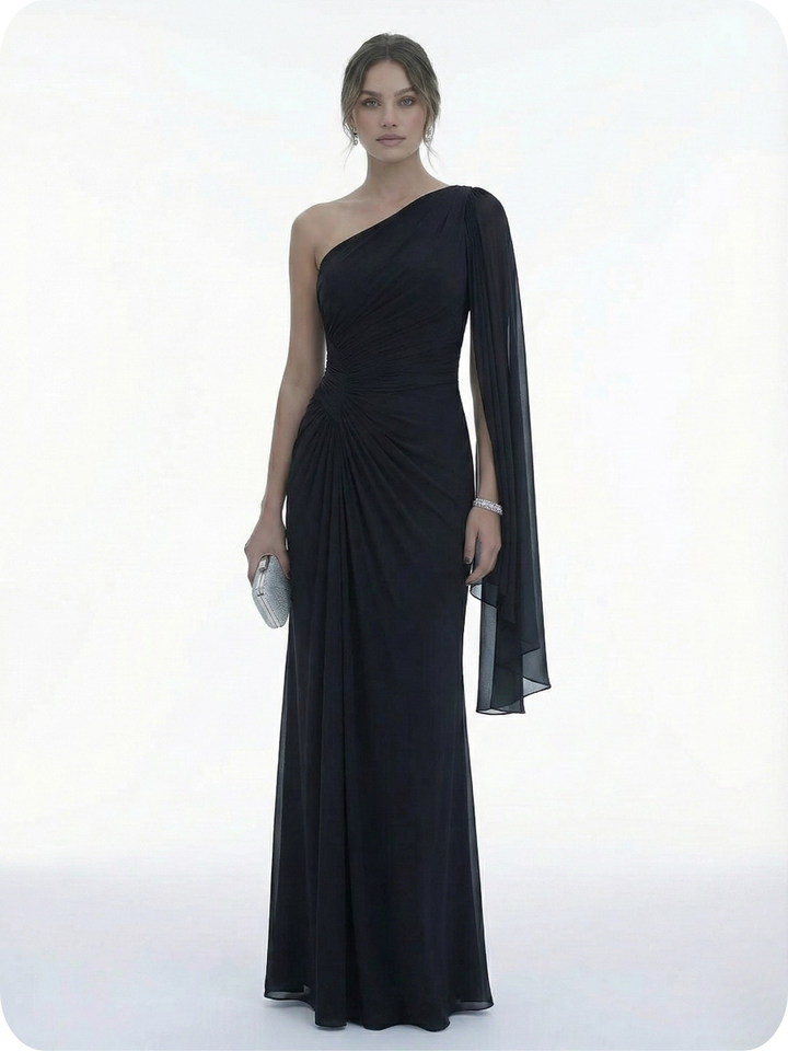 Everlee - Elegantes Festkleid