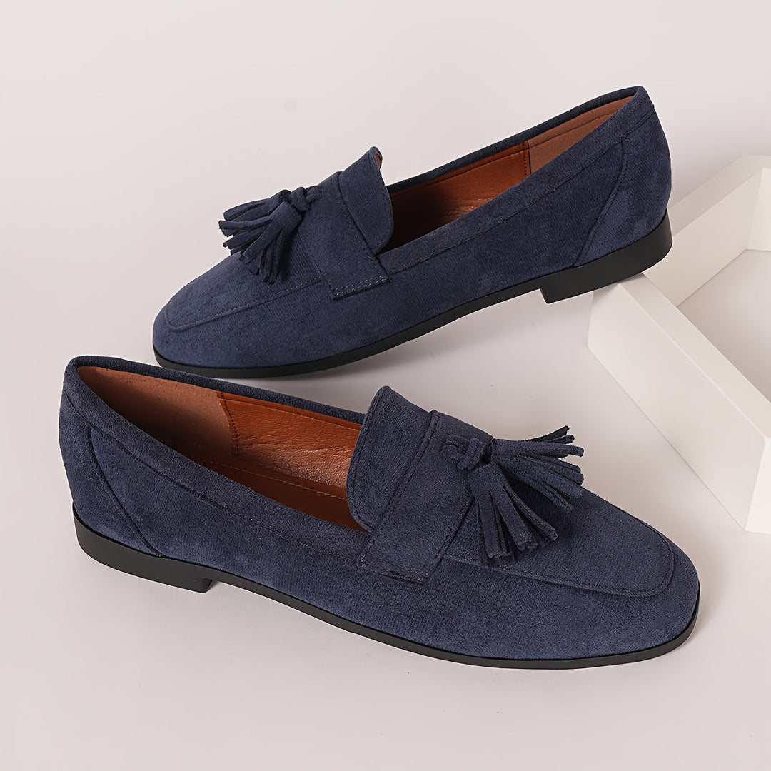 Xaria - Stützende Walkingschuhe
