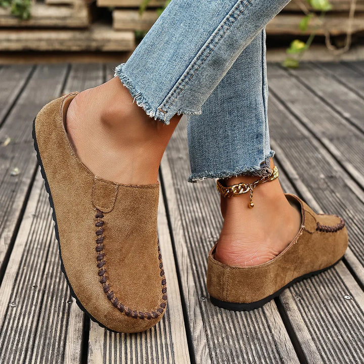 Mariselle - Komfortable Slip-On-Loafer