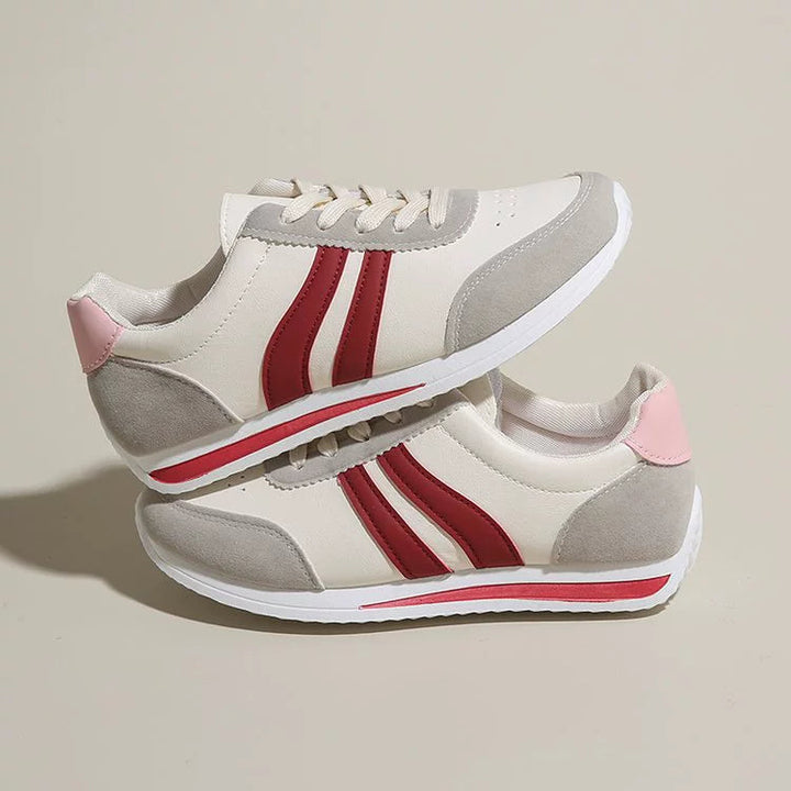 Eirene - Freizeit-Sneaker zum Schnüren