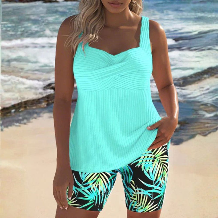 Gianna - Shaping-Tankini