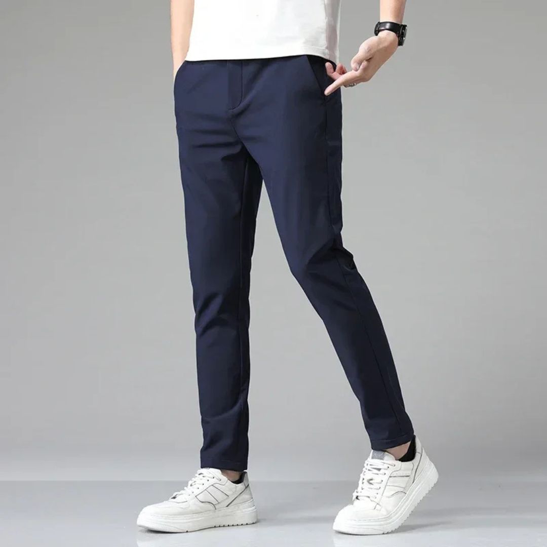 Dervin - Soft-Touch Vier-Wege-Stretchhose