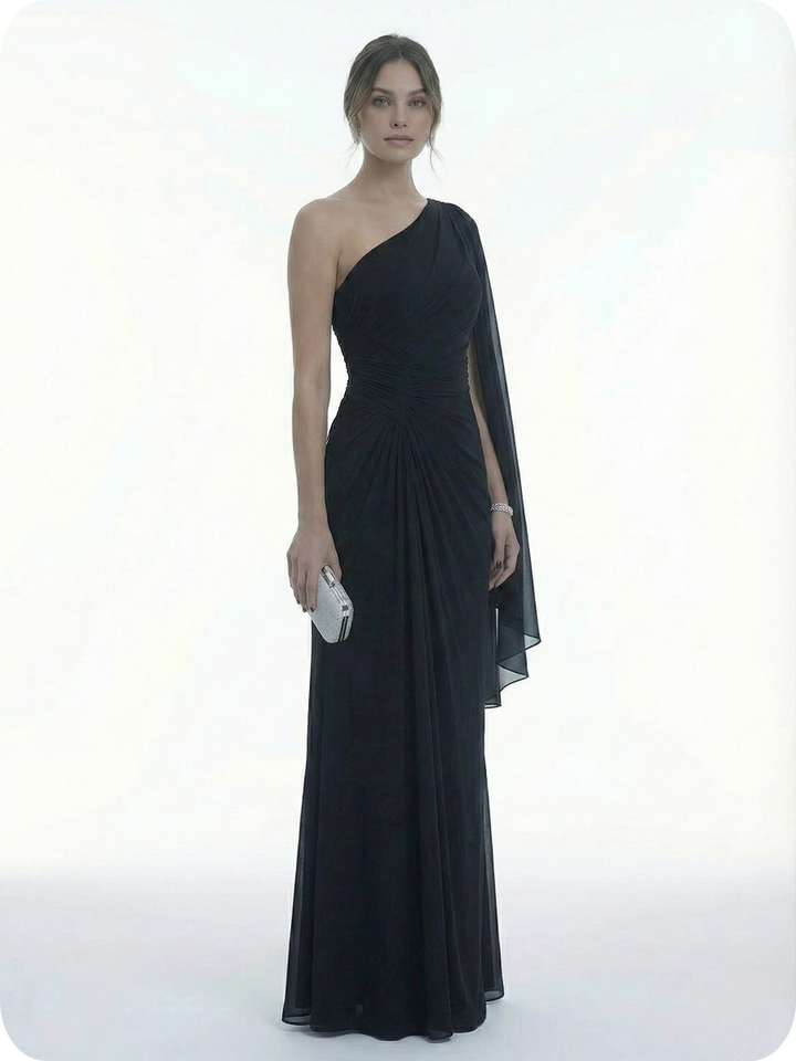 Everlee - Elegantes Festkleid