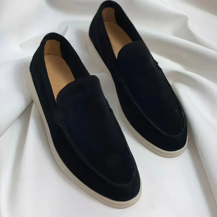 Aldwick - Softtouch-Loafer