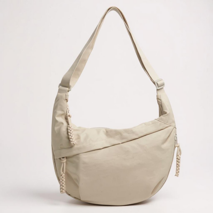 Zephyra - elegante Schultertasche