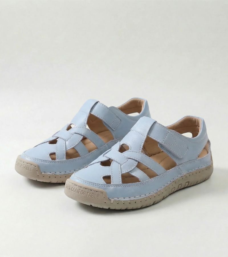 Hespera - ergonomische Sandalen