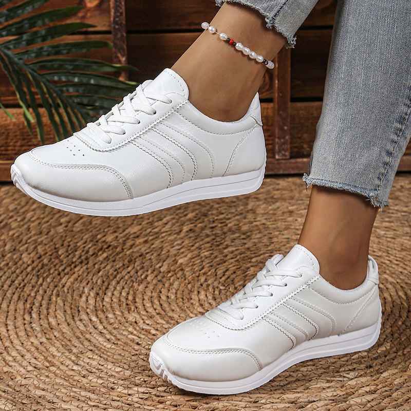 Bellarie - Gepolsterte Sneaker