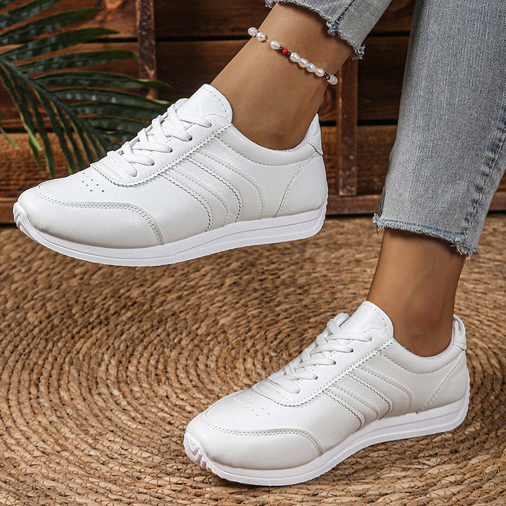 Bellarie - Gepolsterte Sneaker