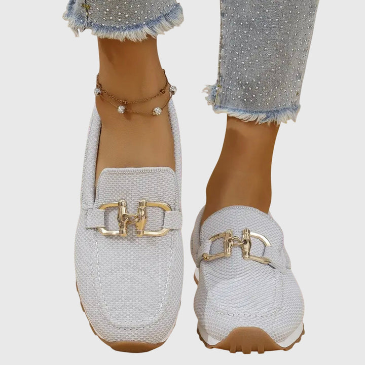 Lirina - Legerer Slipper