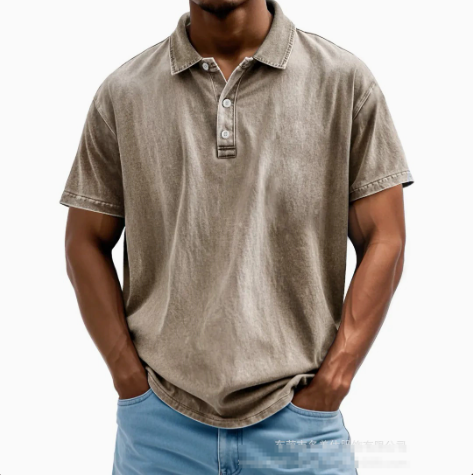 Ansley - Softtouch-Poloshirt