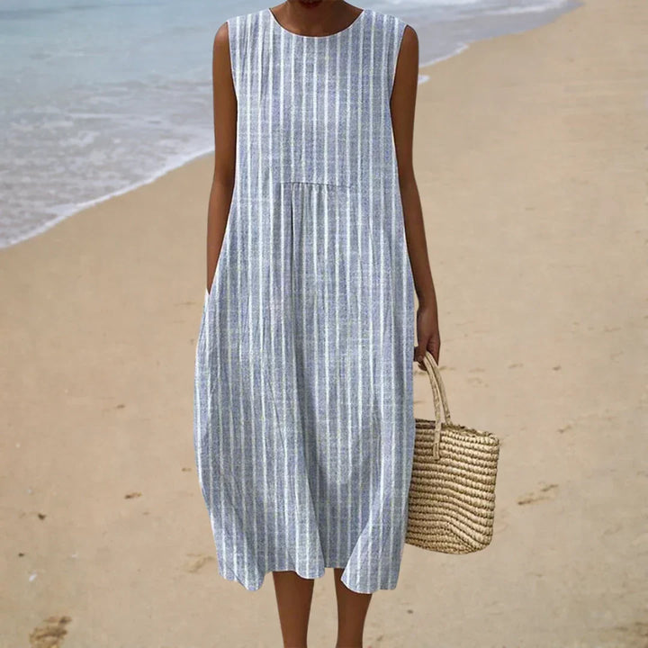 Zirelle - Luftiges Sommerkleid