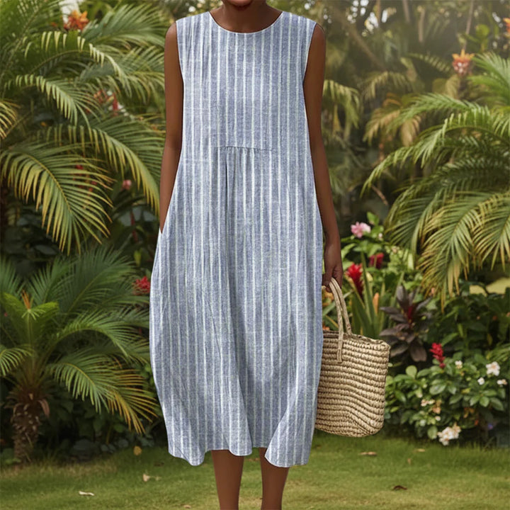 Zirelle - Luftiges Sommerkleid