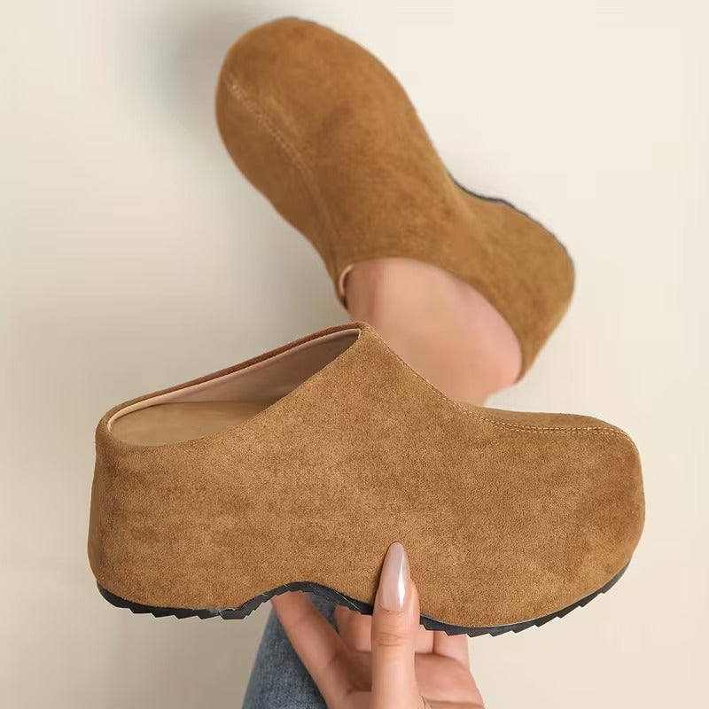Virelia - orthopädische Wanderschuhe