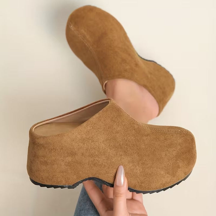 Virelia - orthopädische Wanderschuhe