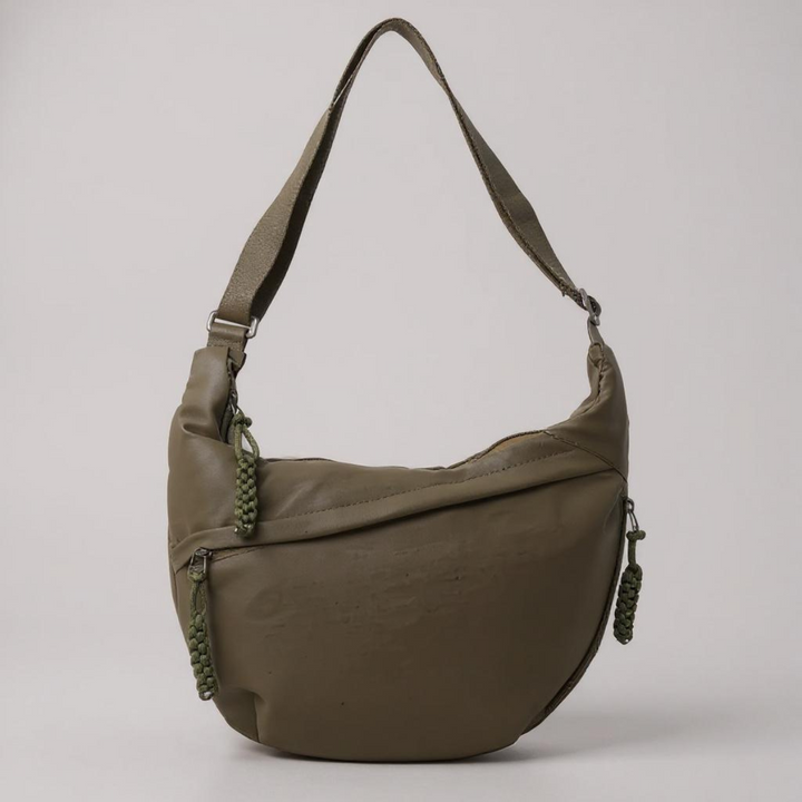 Zephyra - elegante Schultertasche