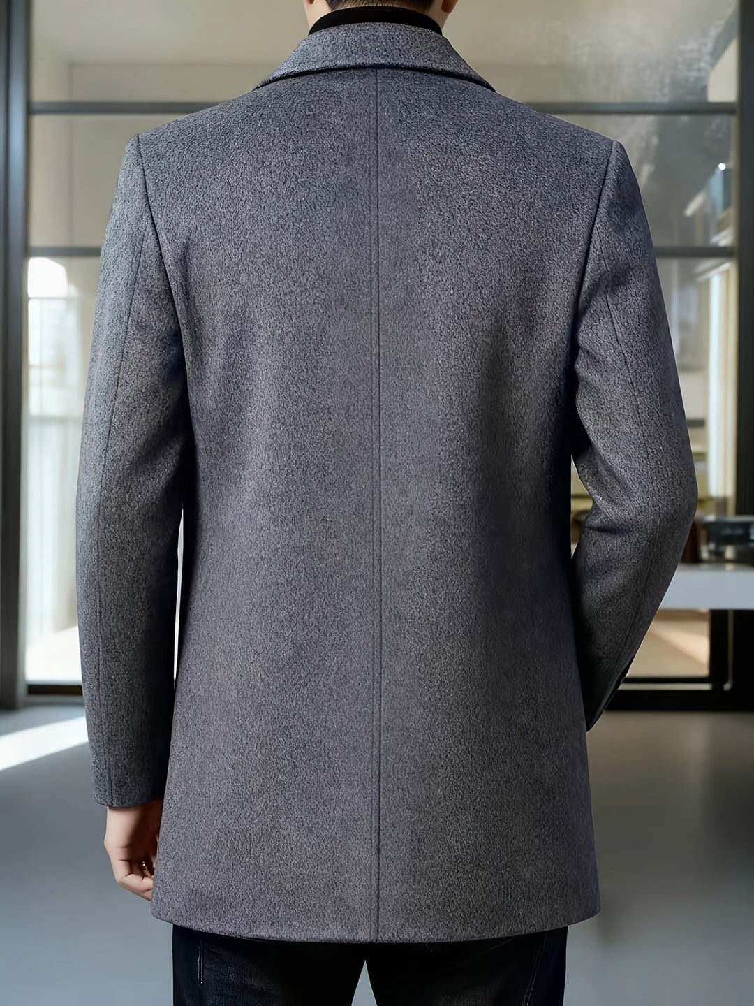 Braemor - Soft-Touch-Jacke