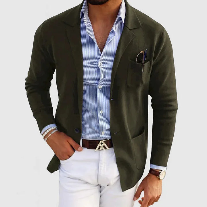 Caeric - Maßgeschneiderter Blazer