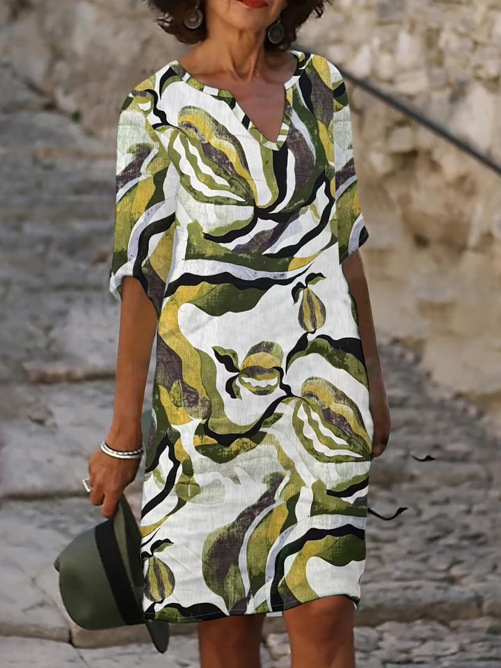 Cadence - luftiges Sommerkleid