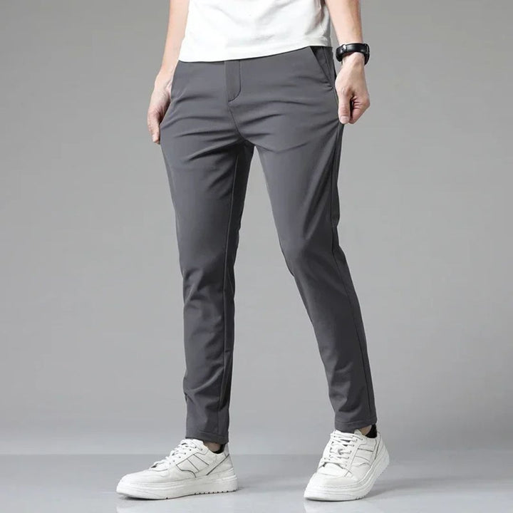 Dervin - Soft-Touch Vier-Wege-Stretchhose