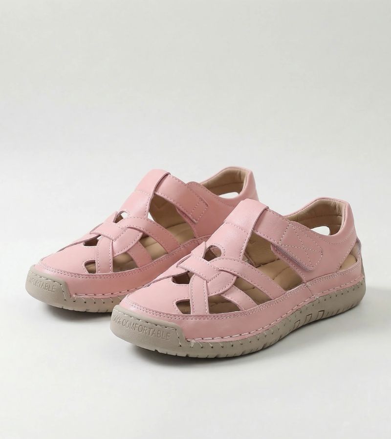 Hespera - ergonomische Sandalen