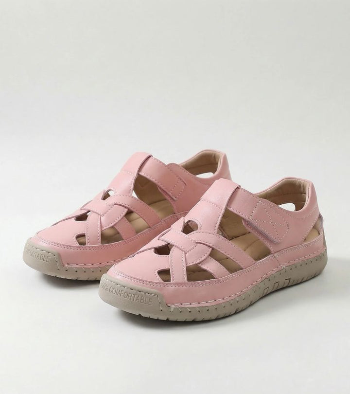 Hespera - ergonomische Sandalen