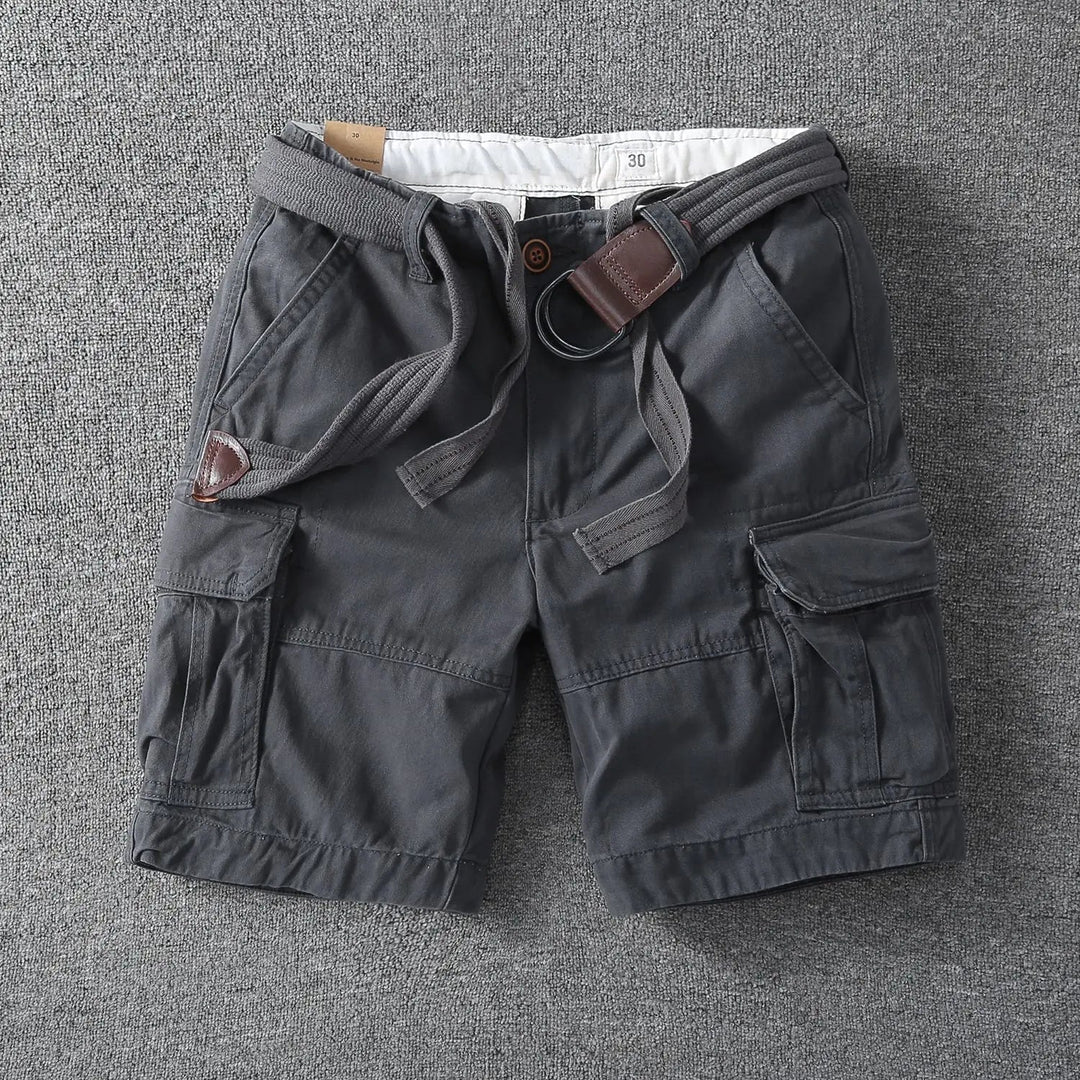 Lorthan - atmungsaktive Cargoshorts