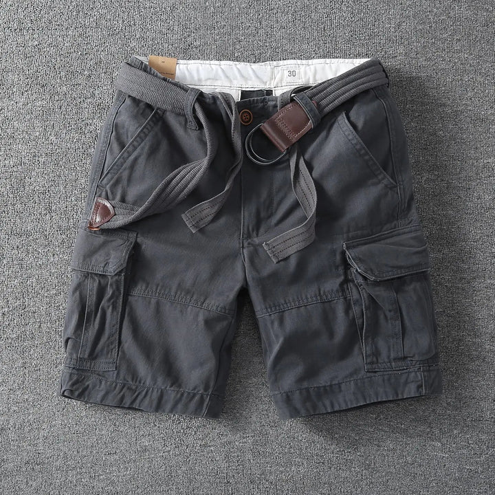Lorthan - atmungsaktive Cargoshorts