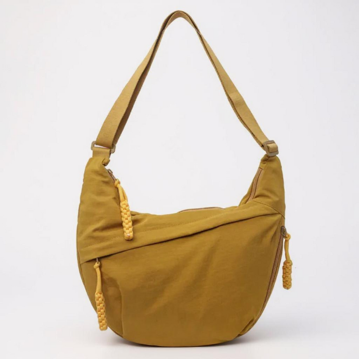 Zephyra - elegante Schultertasche