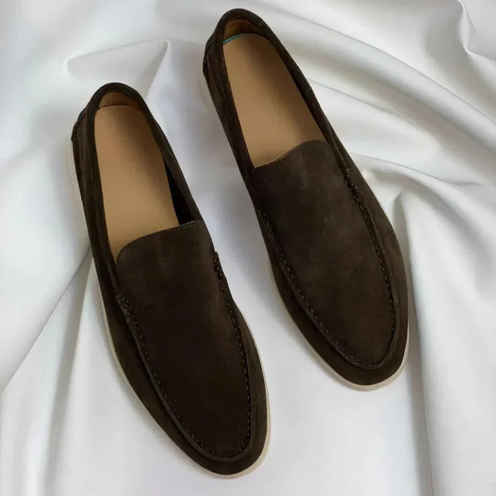 Aldwick - Softtouch-Loafer