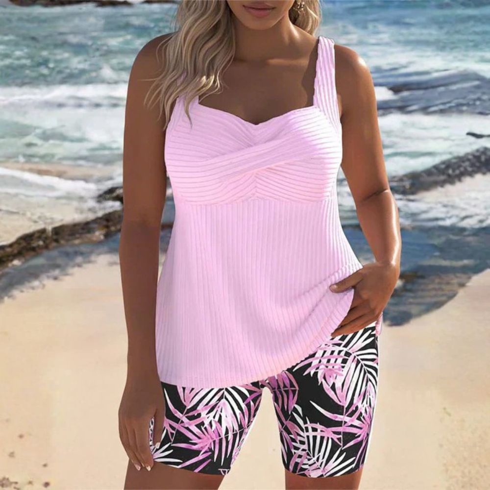 Gianna - Shaping-Tankini
